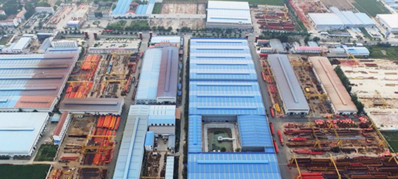 同行業(yè)綜合實(shí)力全國(guó)排名第三位